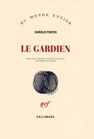 Le Gardien