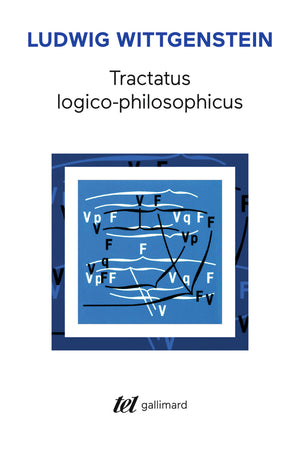 Tractatus logico-philosophicus