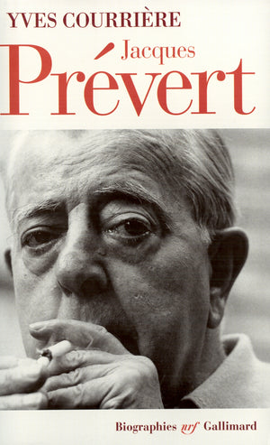 Jacques Prévert: En vérité