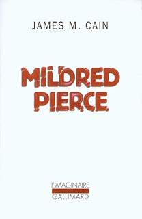 Mildred Pierce