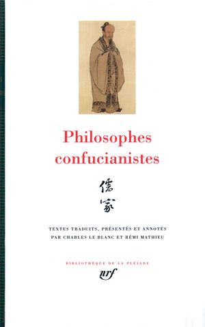 Philosophes confucianistes