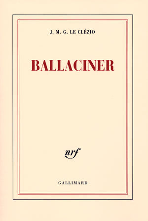 Ballaciner