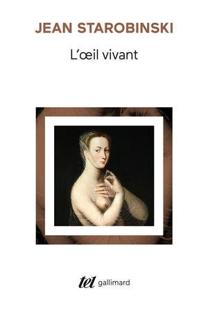 L'oeil vivant