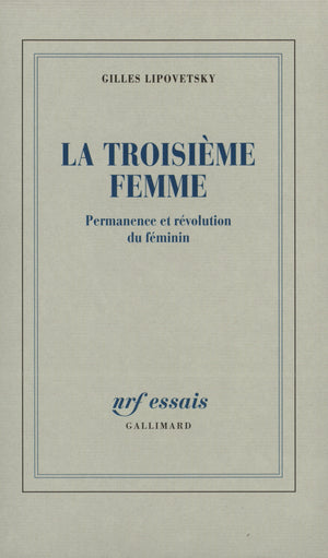 La troisième femme