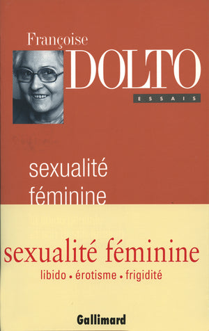 Sexualité féminine