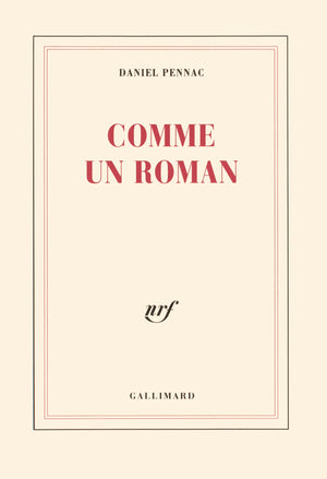 Comme un roman