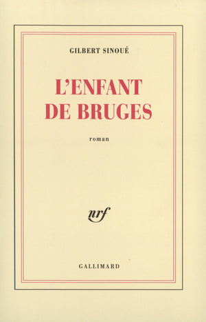 L'enfant de Bruges