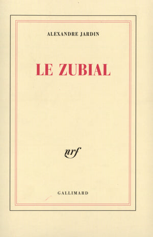 Le Zubial