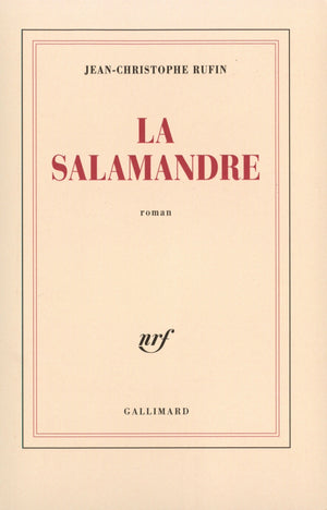 La Salamandre