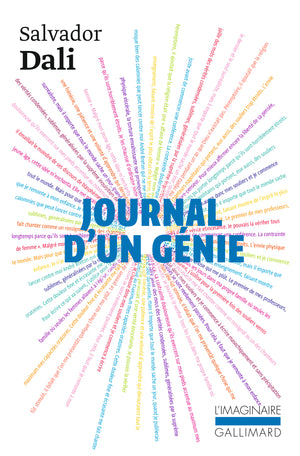 Journal d'un génie