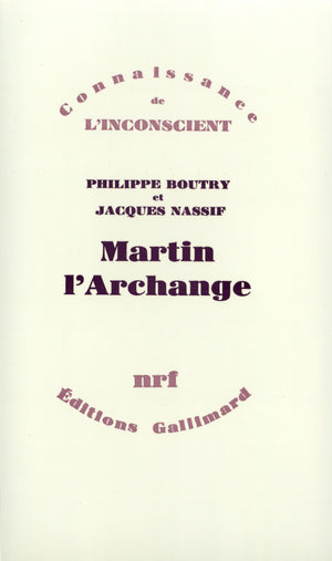 Martin l'Archange