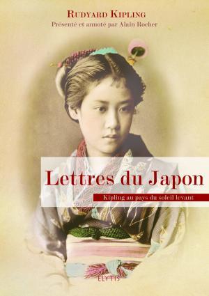 Lettres du Japon