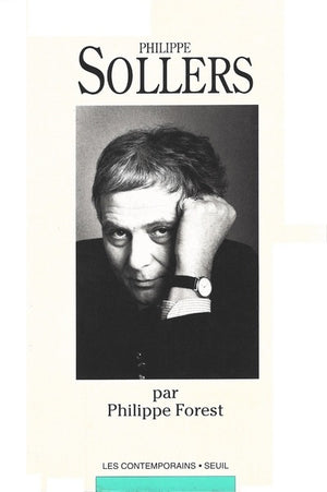 Philippe Sollers