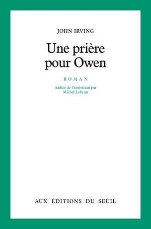 Une prière pour Owen