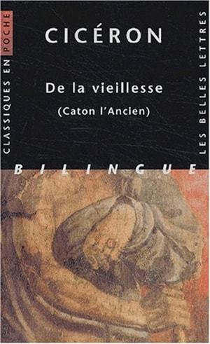 De la vieillesse : Caton l'Ancien