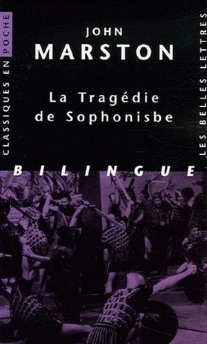 La tragédie de Sophonisbe