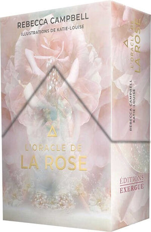 L'oracle de la rose