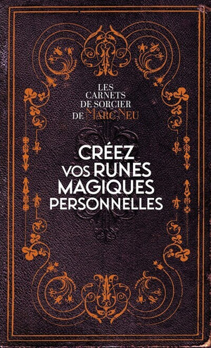 Créez vos runes magiques personnelles