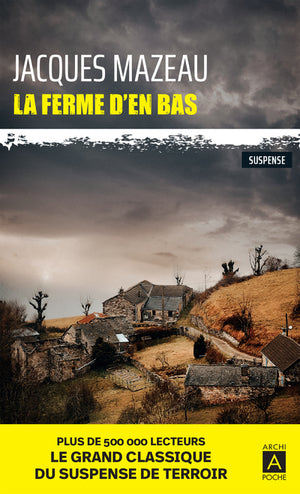 La ferme d'en bas