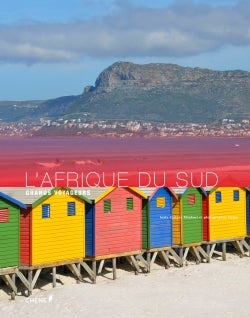 L'Afrique du Sud