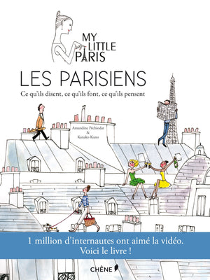 Les Parisiens