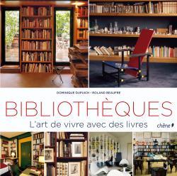 Les bibliothèques