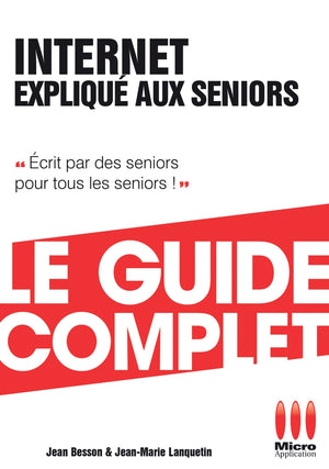 Internet expliqué aux seniors