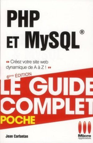 PHP & MySQL