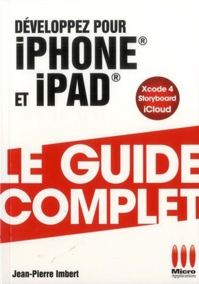 Guide complet développez pour iPhone IP