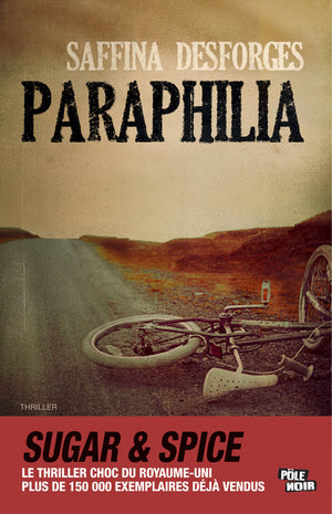 Paraphilia