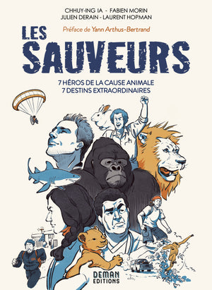 Les Sauveurs