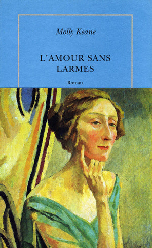 L'amour sans larme