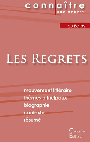 Les Regrets