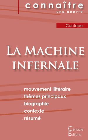 La machine infernale