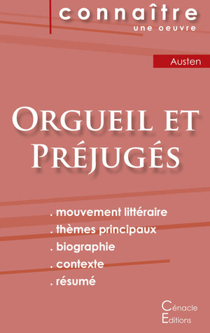 Orgueil et Préjugés