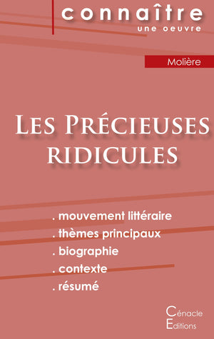 Les Précieuses ridicules