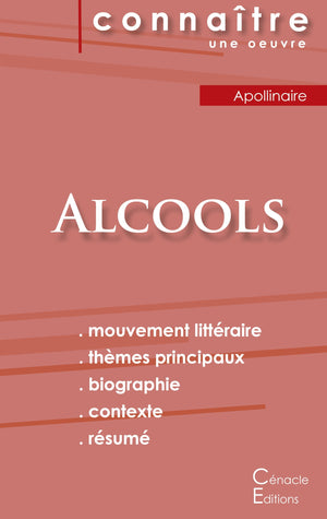 Alcools