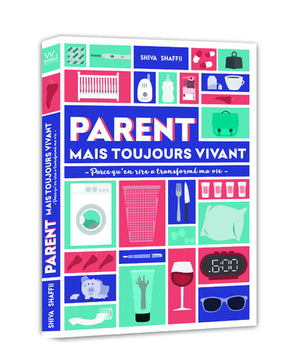 Parent mais toujours vivant