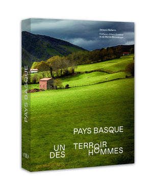 Pays Basque