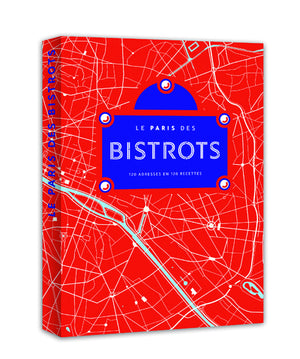 Le Paris des bistrots