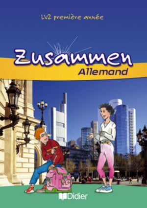 Zusammen