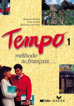 Tempo, 1