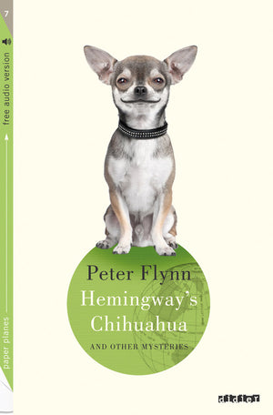 Hemingway's Chihuahua