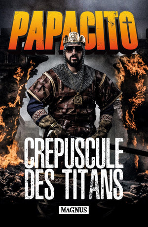 Crépuscule des Titans