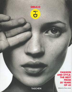 Smile I-D: Fashion and Style: The Best from 20 Years of I-D