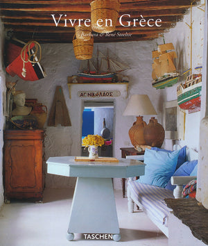 Vivre en Grèce