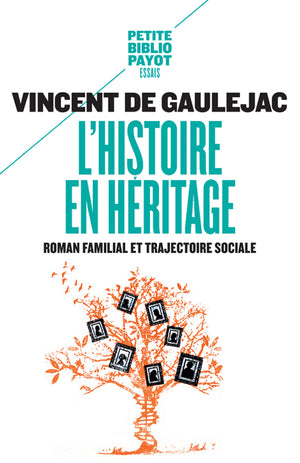 L'histoire en héritage