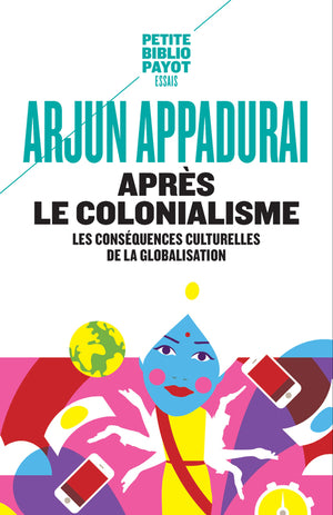 Après le colonialisme