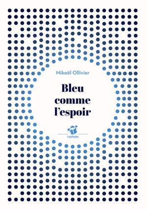 Bleu comme l'espoir