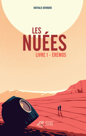 Les Nuées - Livre 1: Érémos